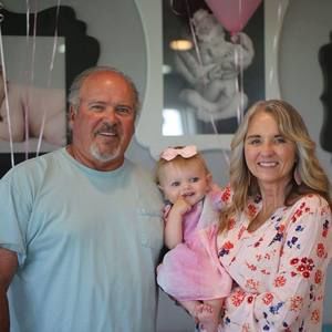 Meet your Posher, Deborah